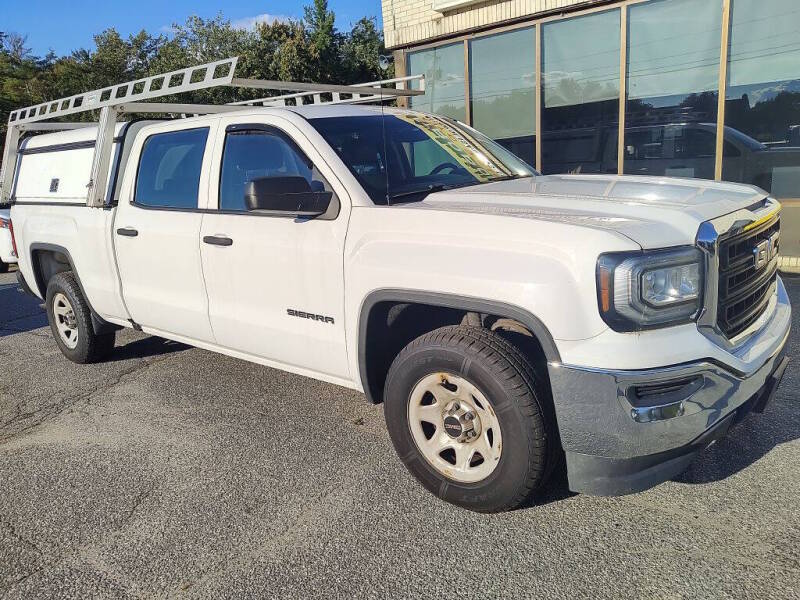 gmc sierra 1500 2016 3GTP1LEC2GG199266 image gmc sierra 1500 2016 3GTP1LEC2GG199266 image